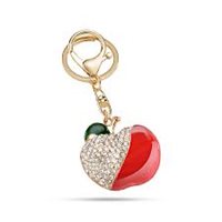 Portachiavi Morellato Donna in Acciaio SD0363 - SD0363